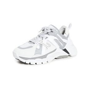 Ash Sneakers